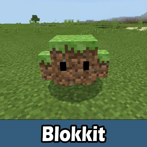 Blokkit Mobs for Minecraft PE