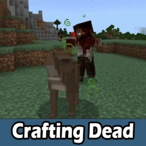 Crafting Dead