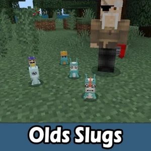 Olds Slugs