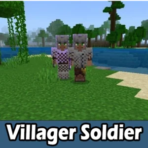 Villager Soldier