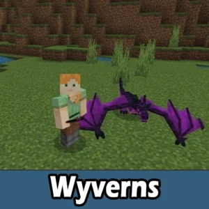 Wyverns